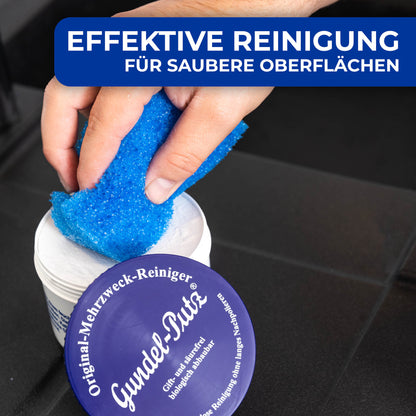 Gundel-Putz Mehrzweckreiniger