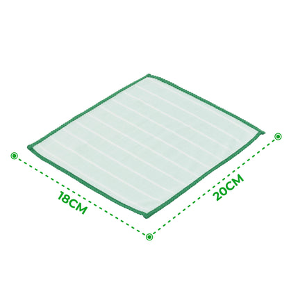 Bambus Premium Brillentuch