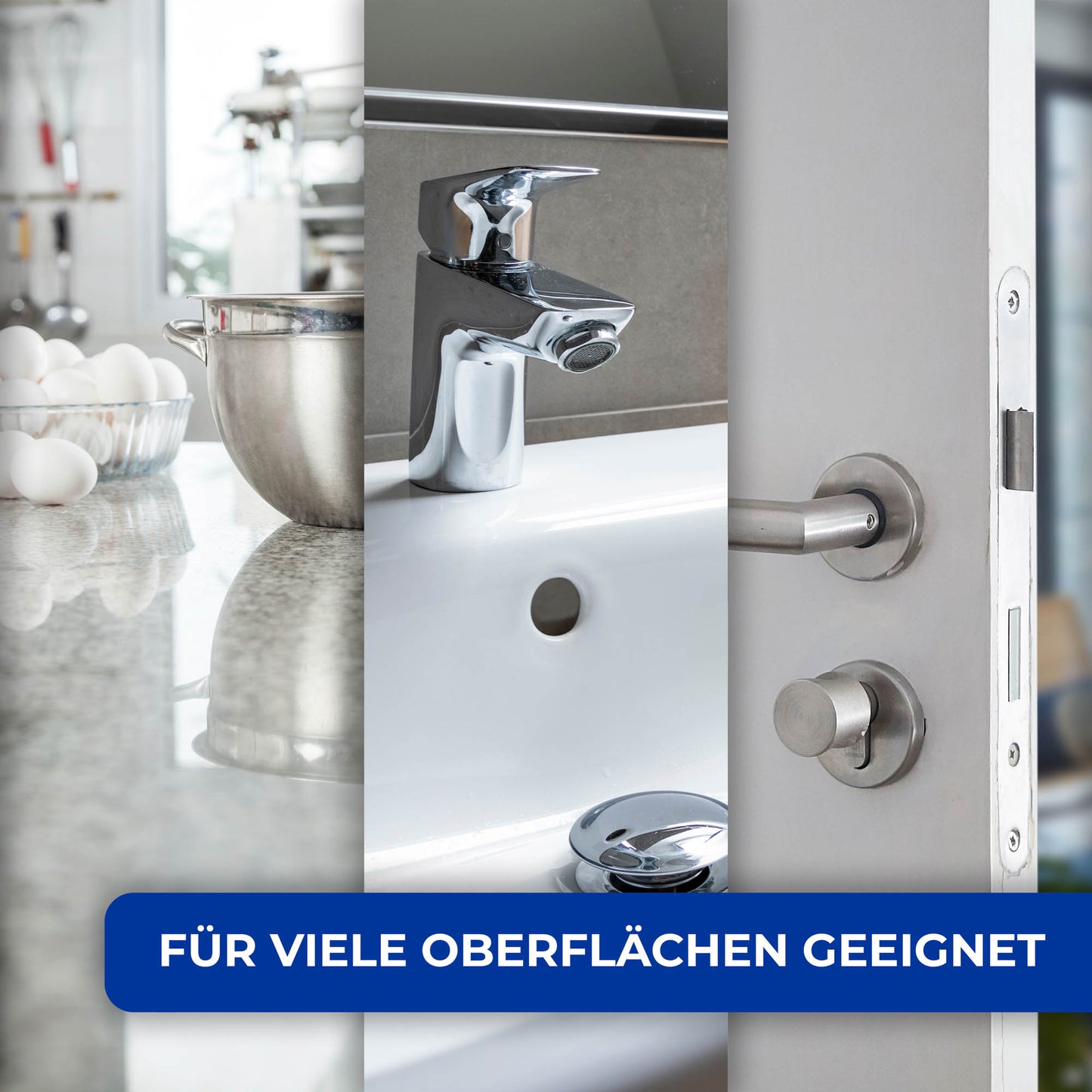 Gundel-Putz Mehrzweckreiniger