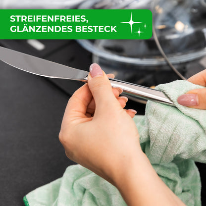 Bambus Premium Geschirrtuch