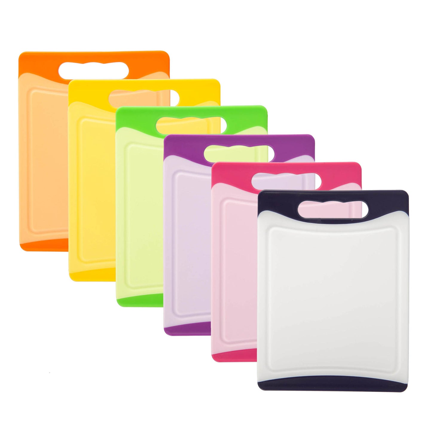 Kleines Schneidebrett Einzeln