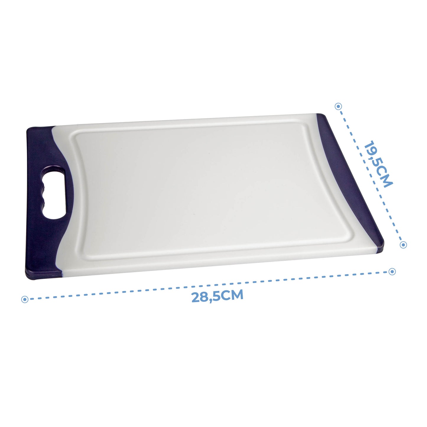 Großes Schneidebrett Einzeln