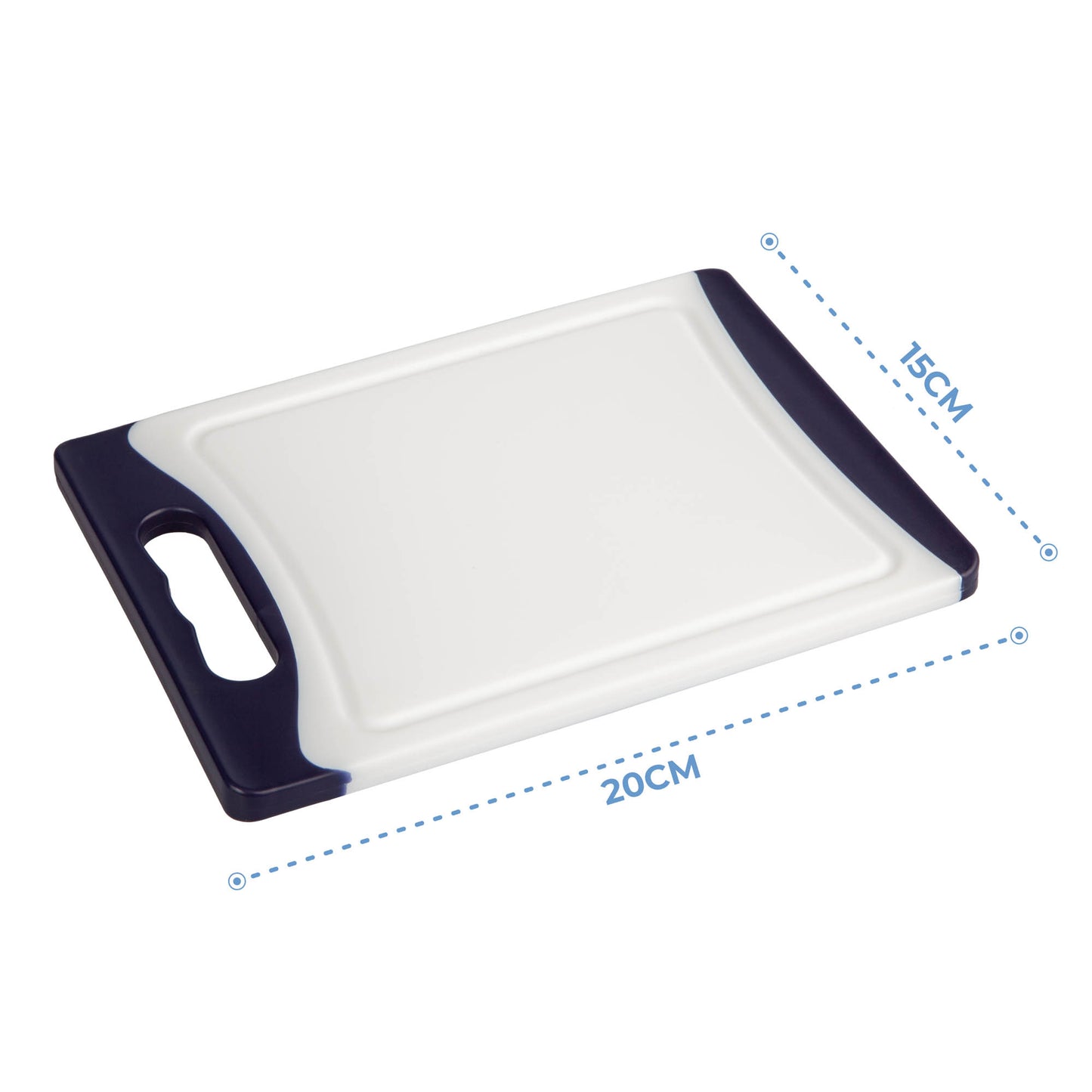 Kleines Schneidebrett Einzeln