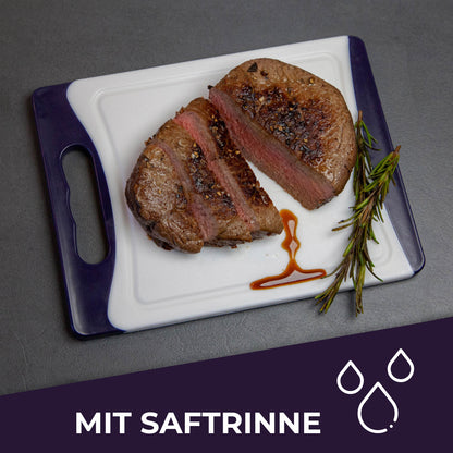 Kleines Schneidebrett Einzeln