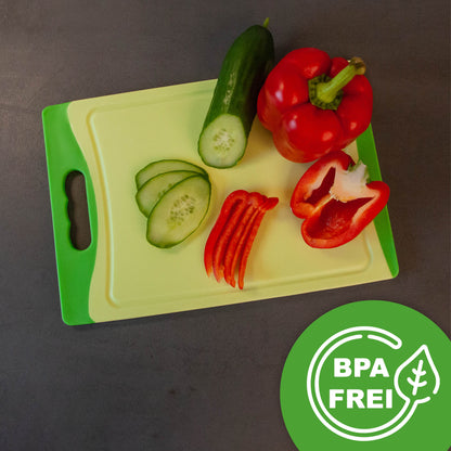 Großes Schneidebrett Einzeln