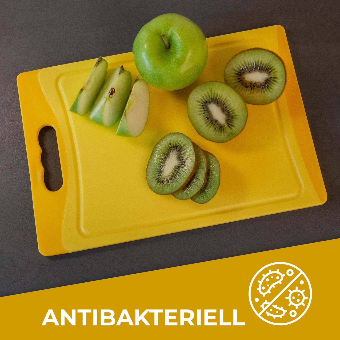 Großes Schneidebrett Einzeln