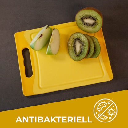 Kleines Schneidebrett Einzeln