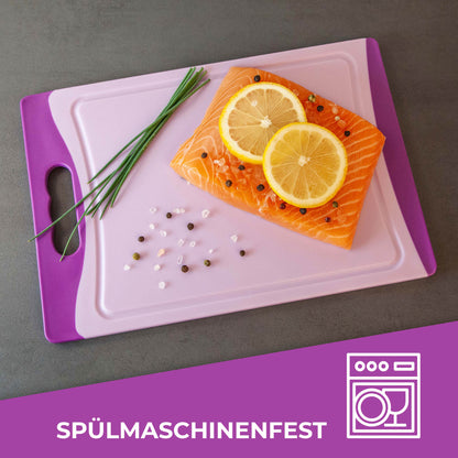 Großes Schneidebrett Einzeln