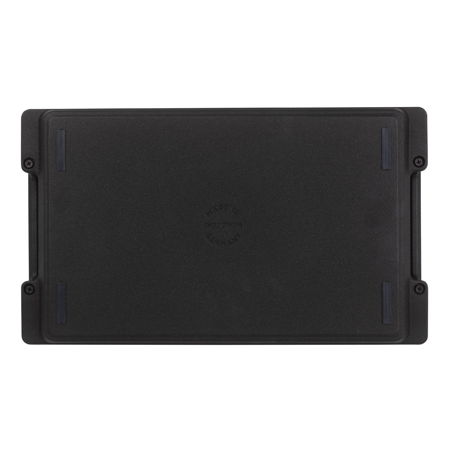 Angebot!!!! Teppanyaki Grillplatte mit Silikonfüsschen