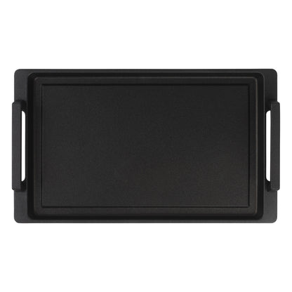 Angebot!!!! Teppanyaki Grillplatte mit Silikonfüsschen